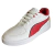 Tênis PM Ferrari Caven 2.0 Masculino – Branco/Vermelho | Couro Sintético - Fair Price Importados