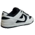 Tênis Nk Dunk Low - Panda (Preto e Branco) - Fair Price Importados