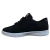 Tênis Nk SB Dunk Low - Black White (Preto Total)