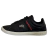 Tênis Lct Masculino Preto – Detalhe Vermelho | Casual Premium