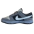 Tênis Nk Dunk Low - Shadow (Cinza e Preto)