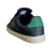 Tênis Lct Masculino Azul Marinho – Detalhes Verdes | Casual Premium - loja online