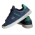Tênis Lct Masculino Azul Marinho – Detalhes Verdes | Casual Premium na internet