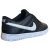 Tênis Nk Dunk Low - Black & White (Preto com Branco) - loja online