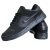 Tênis NK Dunk Low Masculino Preto | Casual Streetwear na internet