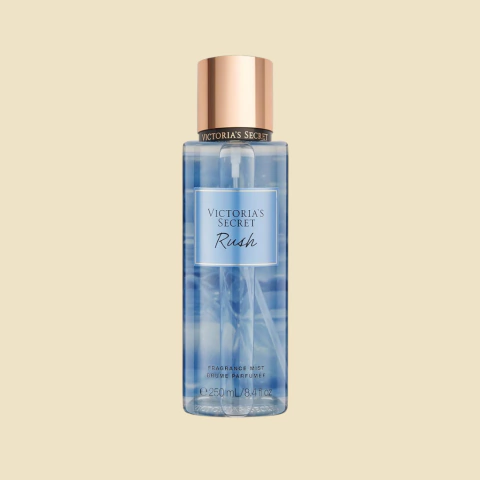 Body splash Victoria Secrets - Rush