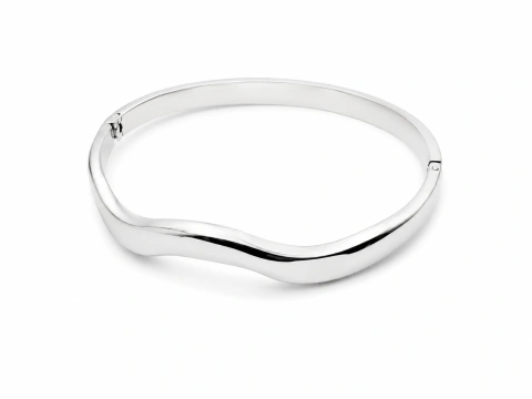 Bracelete ondas - ELISA