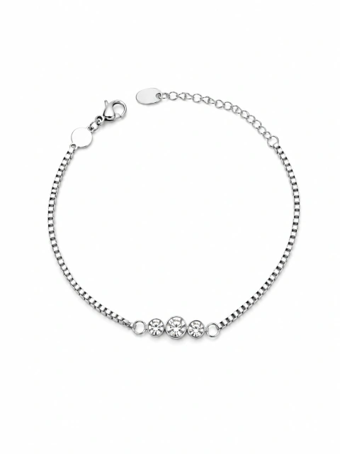 Pulseira veneziana - ALURE - Lumah Basic