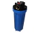 Carcasa Filtro 10" Entrada/Salida 3/4" - comprar online