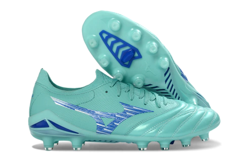 Chuteira Mizuno Morelia Neo Campo - comprar online