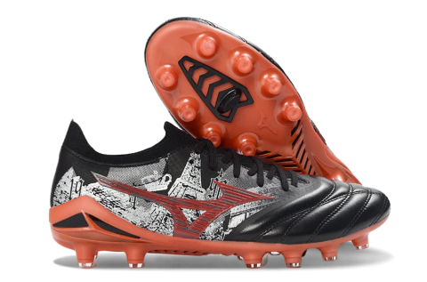 Chuteira Mizuno Morelia Neo Campo - comprar online