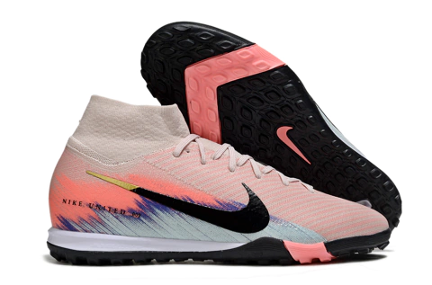 Chuteira Nike Air Zoom Mercurial Superfly X Elite TF Society - comprar online