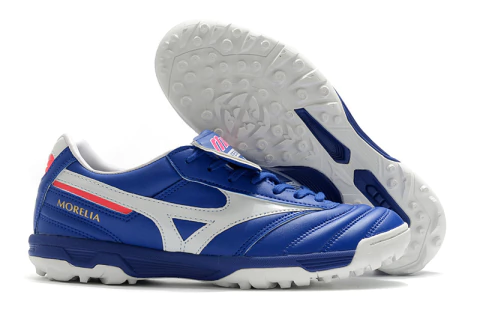 Chuteira Mizuno Morelia Society - comprar online