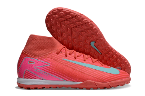 Chuteira Nike Air Zoom Mercurial Superfly X Elite TF Society - comprar online