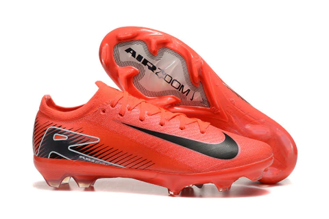 Chuteira Nike Air Zoom Mercurial Vapor 16 Elite FG - comprar online