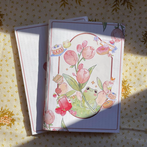 Sketchbook | Sapinho - comprar online