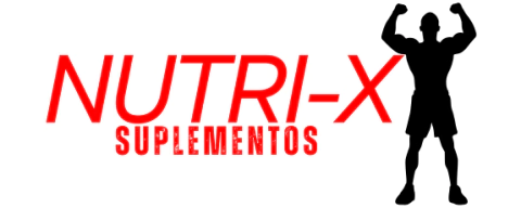 Nutri-X Suplementos