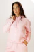 CONJUNTO MOLETOM FEMININO COM CAPUZ - loja online