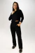 CONJUNTO MOLETINHO PRETO