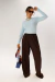 CALÇA MARBELLA SEM BOLSO - comprar online