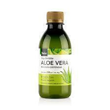 Natier Aloe Vera Jugo Bebible Maximas Defensas 250Cc