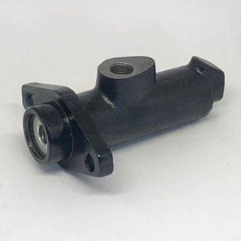 BOMBAS FRENO R1/8" X 27 MM DIAM 1 1/8" - 28,57MM | METALFOR PLA