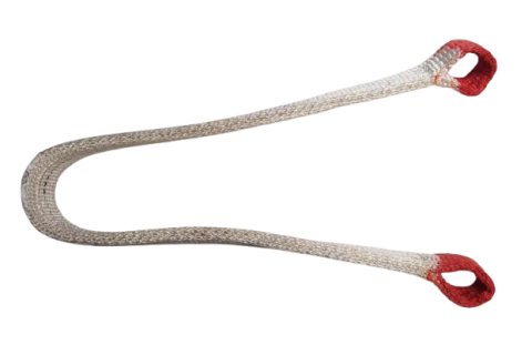 ESLINGA PLANA DE FIBRA 300MM ADELANTE -205470002 - comprar online