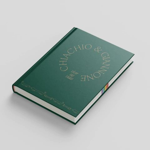 Vivir sus vidas. Chiachio & Giannone - comprar online