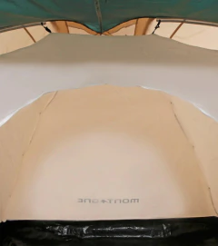 Carpa Con Ábside Montagne Daruma 5 Personas - tienda online