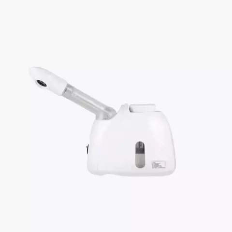 Vaporizador Facial Portátil com Ozônio