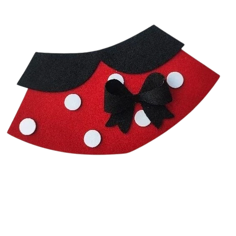 Gola Minnie - 12 Unidades - comprar online