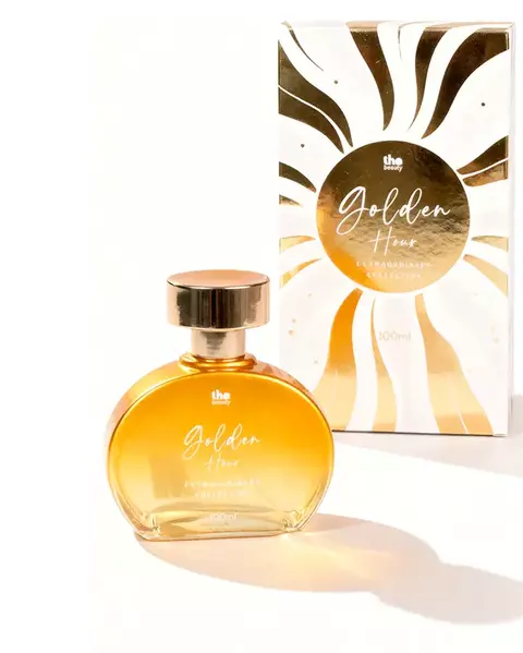 Golden Hour - Desodorante Colônia 100ml - comprar online
