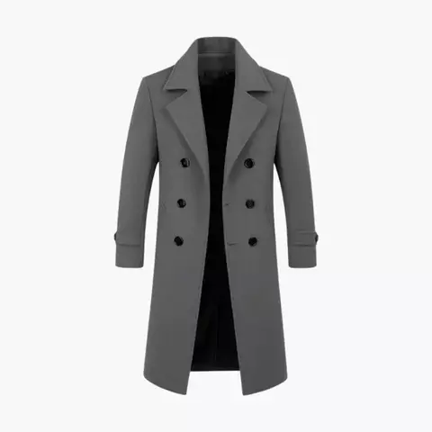 Casaco Duplo Elegance