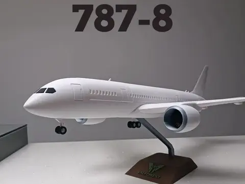 Boeing 787-8 - mw2342433