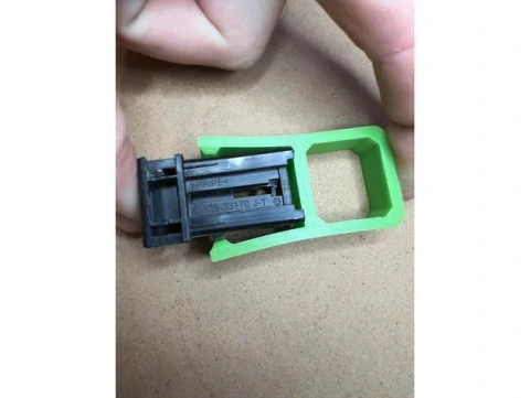 Herramienta para Toyota Port - 5935152