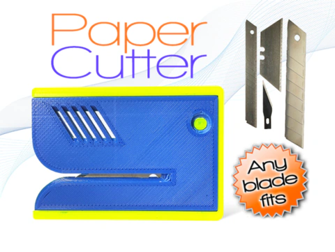 Cortador para Papel - 5169489