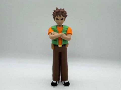 Pokemon Brock - 6923161 - comprar online