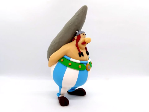 Obelix - 5229407 - comprar online