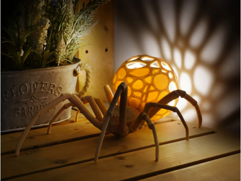Lámpara Big Spider - 6159137