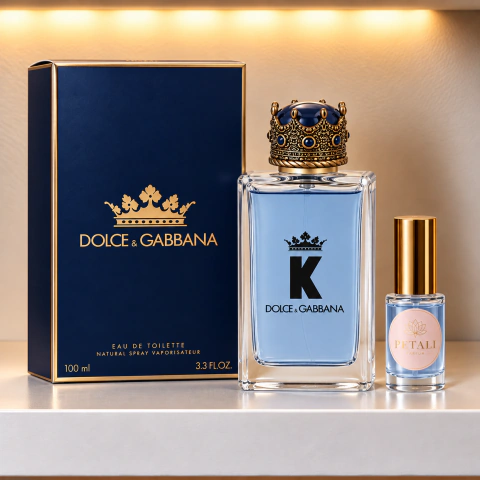 Decant K Eau de Toillete - Dolce & Gabbana
