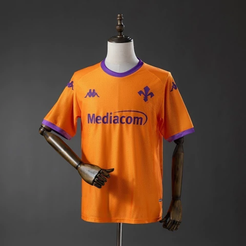 Camisa III Fiorentina 2025/26 | Versão Torcedor - comprar online