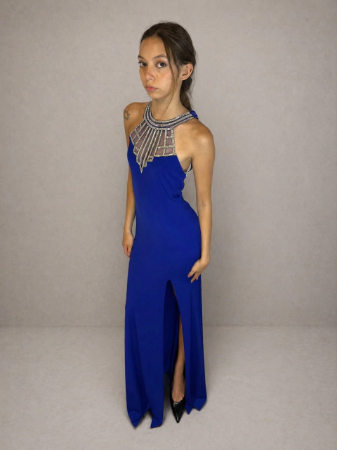 Alquiler "VESTIDO ALMA"