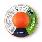 LIXADOR MANUAL PARA DISCO ABRASIVO 150MM ATLAS - comprar online