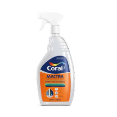 SPRAY SECA PAREDES 750 ML CORAL - comprar online