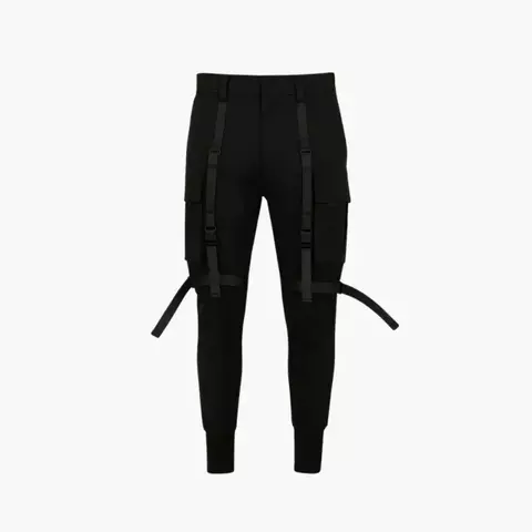 Calça Cargo Tática