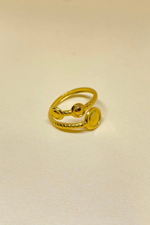 Anillo Gold - Alune - comprar online