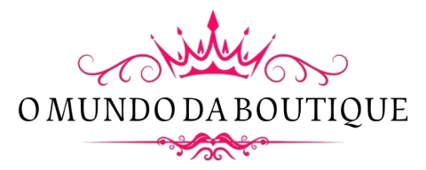 O mundo da boutique