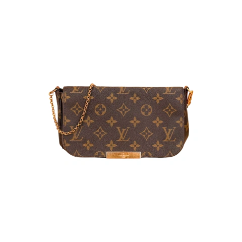 Bolsa Louis Vuitton Favorite