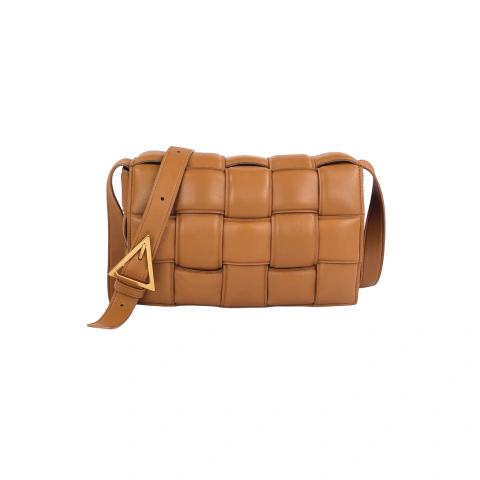 Bolsa Bottega Veneta Padded Cassette