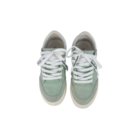 Tênis Off-White Vulcanized 33 - comprar online